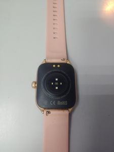 Б/у Смарт-часы Gelius pro gp-sw012 amazwatch gts 01-200802407