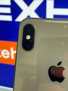Б/в Мобільний телефон Apple iphone xs max 256gb 01-200745563
