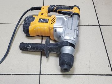 Б/у Перфоратор Jcb jcb-rh1500-e 01-200629705