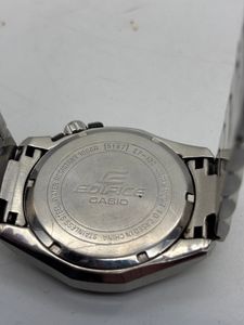 Б/у Часы Casio ef-130 01-200765304