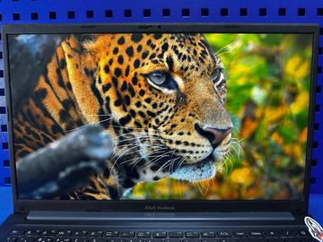 Б/у Ноутбук Asus 15/core i3-1315u ddr5/16gb ddr5/hdd *відсутній/ssd 480 gb/*інтегрована 01-200803014