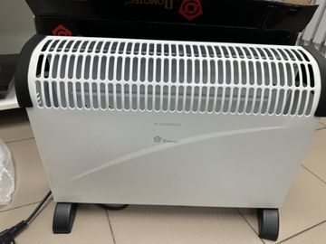 Б/в Обігрівач Domotec ms 5904 01-200804270