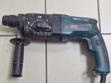 Б/в Перфоратор Протон пэ-870 01-200804351