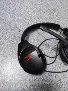 Б/в Навушники Kingston hyperx cloud stinger 01-200799988