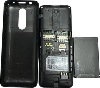 Б/в Мобільний телефон Nokia 108 01-200801716