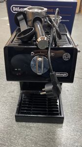 Б/в Кавоварка Delonghi ecp 31.21 01-200762331