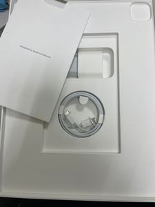 Б/в Планшет Apple ipad pro 12.9 2021 wi-fi 128gb 01-200804507