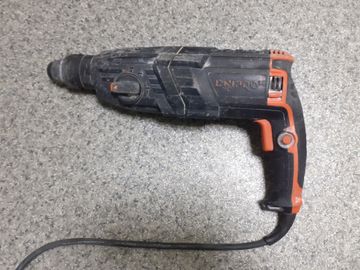 Б/в Перфоратор Dnipro-M rh-100 01-200802693