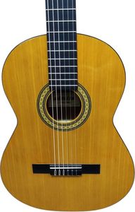 Б/в Класична гітара Admira paloma 01-200762233