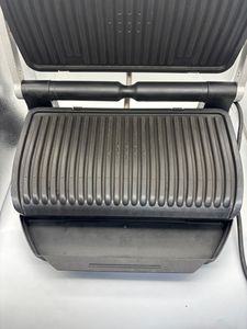Б/в Гриль Tefal optigrill+ xl gc722d34 01-200802155