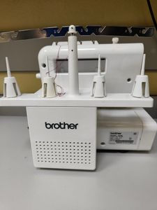 Б/в Швейна машина Brother 4234d 01-200804522