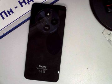 Б/в Мобільний телефон Xiaomi redmi 14c 4/128gb 01-200805505