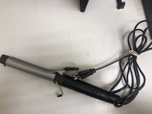 Б/у Плойка Remington ci12af 01-200802883