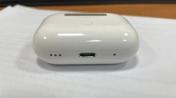 Б/в Навушники Apple airpods pro 2nd generation 01-200757829