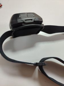 Б/в Ліхтар Dniprom fx-5 01-200805746