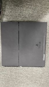 Б/в Ігрова приставка Sony playstation 4 500gb 01-200802568