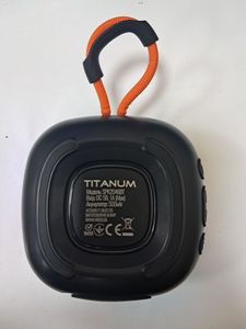 Б/в Акустика Titanum spk2046bt 01-200802851