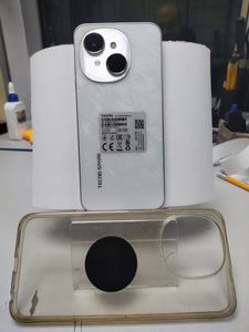 Б/у Мобильний телефон Tecno spark go 1 kl4 4/128gb 01-200803524