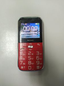 Б/у Мобильный телефон Nomi i220 01-200801440