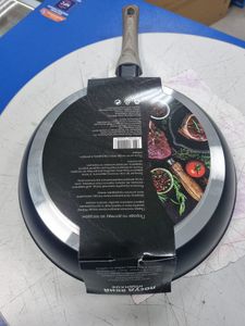 Б/в Пательня Holmer fp-22328-swmbl star chef 01-200805258