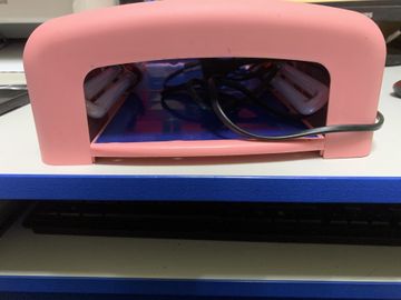 Б/в Манікюрна лампа Jiadi jd-818 01-200805998