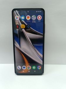 Б/в Мобільний телефон Poco x4 pro 5g 8/256gb 01-200808085