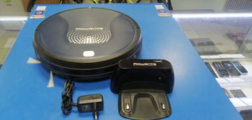 Б/в Робот-пилосос Rowenta explorer serie 20 rr6871wh 01-200807640