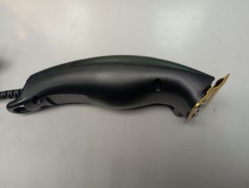 Б/у Триммер электрический Gemei gm-809 01-200806493