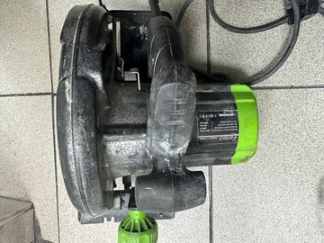 Б/у Пила дисковая Felso cs2000 01-200807811