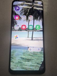 Б/в Мобільний телефон Samsung galaxy a02 2/32gb 01-200808110