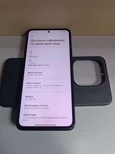 Б/в Мобільний телефон Xiaomi redmi note 14 8/256gb 01-200808802