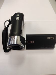 Б/в Відеокамера Sony hdr-cx405 01-200808636