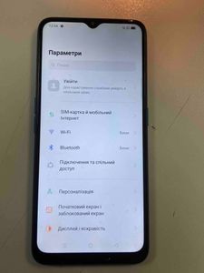 Б/в Мобільний телефон Oppo a9 2020 4/128gb 01-200808287