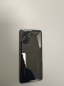 Б/у Мобильний телефон Xiaomi poco f3 8/256gb 01-200809006