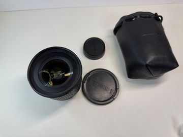 Sigma af 24mm f/1,8 ex dg
