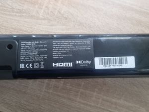 Б/в Акустика Jbl cinema sb 120 01-200778415