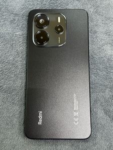 Б/в Мобільний телефон Xiaomi redmi note 14 8/256gb 01-200809756