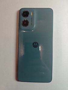 Б/в Мобільний телефон Motorola moto e15 2/64gb 01-200810316