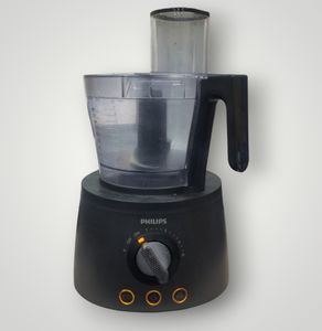 Б/в Кухонний комбайн Philips hr7776/90 01-200385151