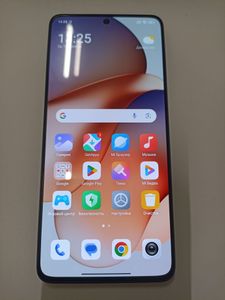 Б/в Мобільний телефон Xiaomi redmi k60 pro 8/256gb 01-200809794