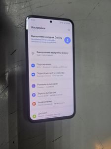 Б/в Мобільний телефон Samsung galaxy a54 5g 8/256gb 01-200808150