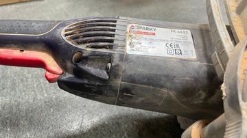 Б/в Штроборіз Sparky fk 6522 01-200547589