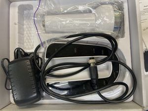 Б/у Массажер Без Виробника lw-072 01-200810422