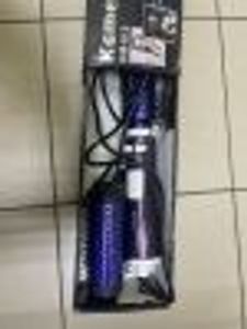 Б/у Плойка Kemei km-1023 01-200810324