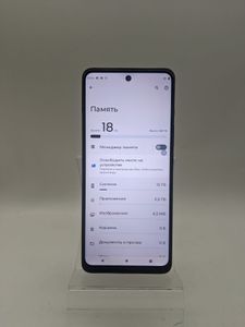 Б/в Мобільний телефон Motorola moto g60s 6/128gb 01-200762424