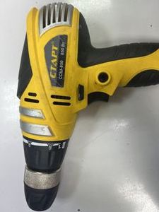 Б/у Шуруповерт Старт ссш-850 01-200810951