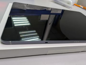 Б/в Планшет Samsung galaxy tab s10 fe 5g 8/128gb 01-200809891