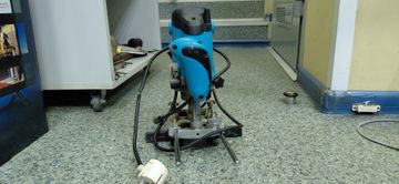 Б/в Фрезер Світязь сф 1250 р 01-200811356