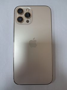 Б/в Мобільний телефон Apple iphone 12 pro max 128gb 01-200778460
