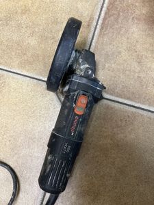 Б/в Кутова шліфмашина Dnipro-M gs-100s 01-200811502